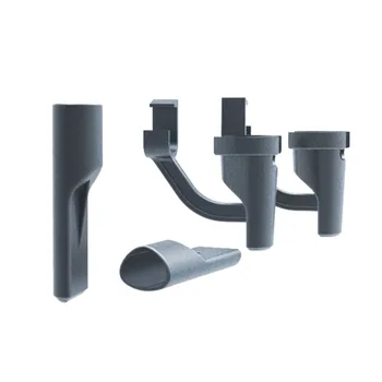 

Shock-absorbing Protective Landing Gear Extension Heightened Landing Skid for MAVIC 2 / PRO / ZOOM FPV DroneShock-absorbing