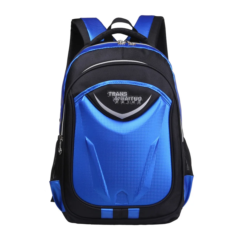 

High density nylon kids backpack bag waterproof children school travel bags mochila infantil escolar for teenager girls boys