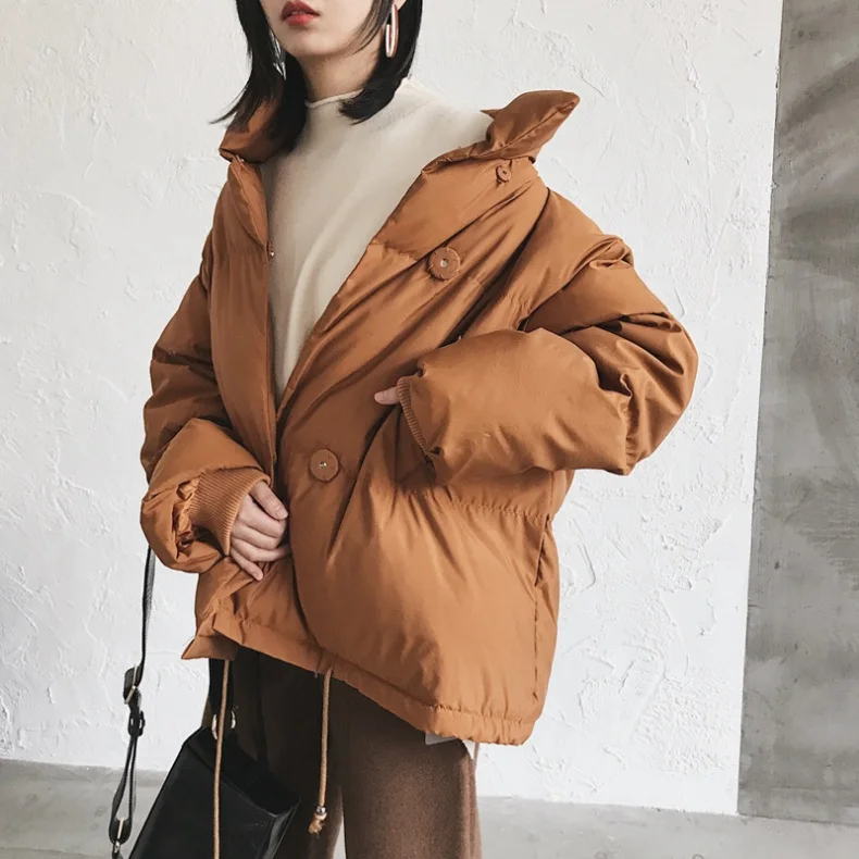 women down coat 9