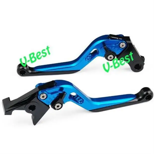 

CNC 6 Position Folding Foldable Extendable Brake Clutch Lever for Ducati STREETFIGHTER 848 2012-2015