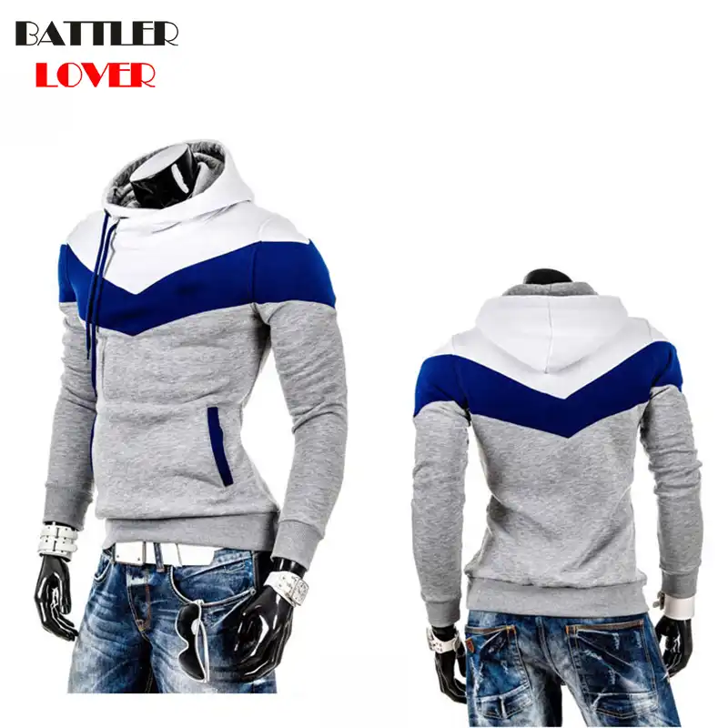 mens designer tracksuit tops