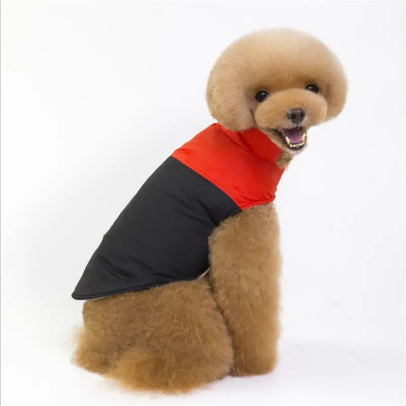 

Fashion Bear Heart Dog Clothes For Small Dog Soft Fleece Pet Dog Clothing Yorkies Chihuahua Clothes Puppy Outfit Coat Hoodie