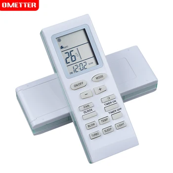 

Air condition AC remote control Conditioner suitable for gree air condition remote YB1F2 YB1F YB1FA Yb1faf Yb1f2f KTGL001 YB1A21