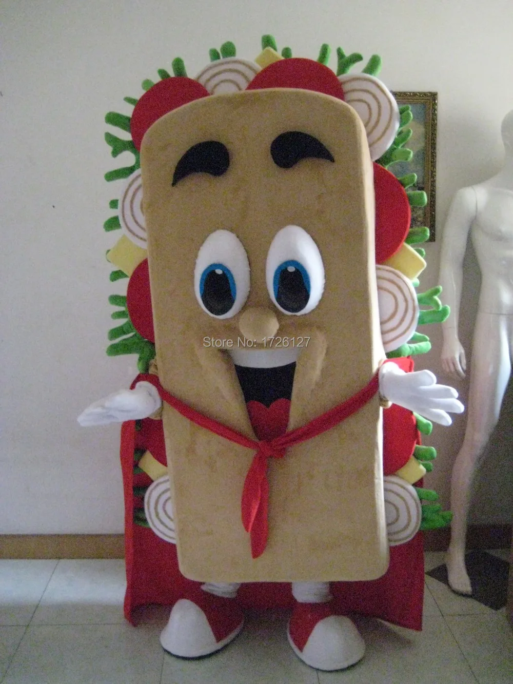 

mascot hamburger mascot burger costume custom fancy costume anime cosplay character mascotte fancy dress carnival costume