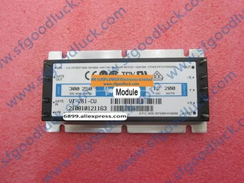 

VI-261-CU Power Module D-D Conv. 1 Output 12V 16.67A 200W 200V-400V Input Full Brick