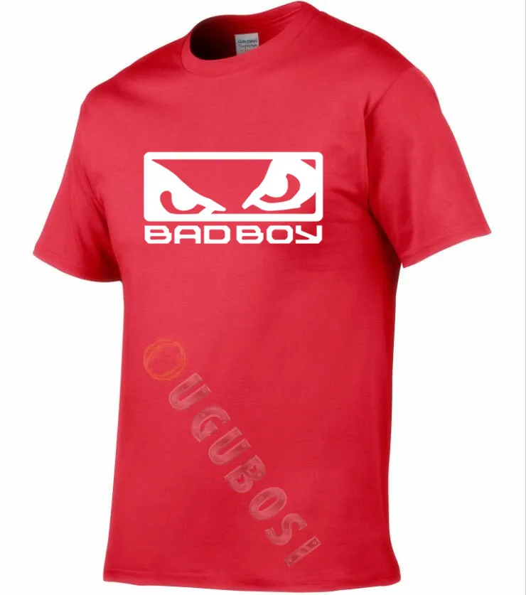 

Bad Boy Pro Series Advanced Thai Boxings Gloves - Fight Gear Focus T-SHIRT