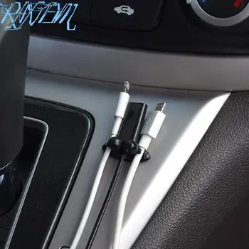 

Car Wire Holder Clip Car Stickers For Suzuki SX4 SWIFT Alto Liane Grand Vitara Jimny S-Cross