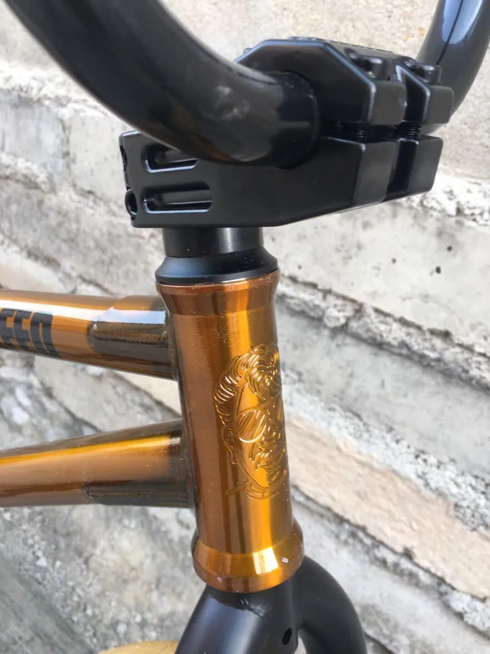 Perfect Vgbikes bmx Diy bikes 2