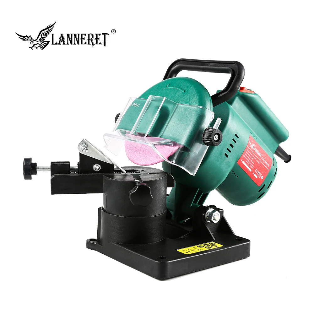 LANNERET 220W 100mm 4\