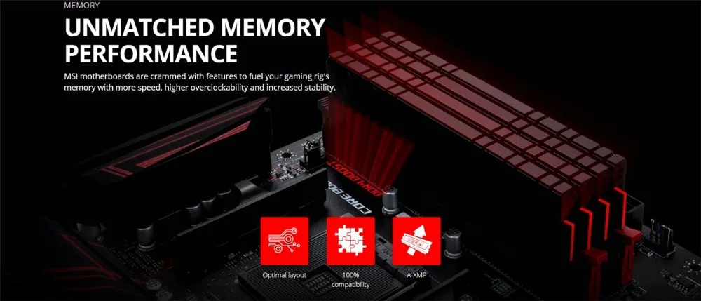 Оригинальная материнская плата для новой MSI B450 GAMING PLUS DDR4 Socket AM4 64GB USB2.0 USB3.1 B450 настольная материнская плата