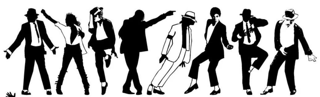 Редкий MJ Майкл Джексон черно-белые вокальные концертные золотые нарукавники перчатки в стиле панк Вечерние перчатки без пальцев для празднования