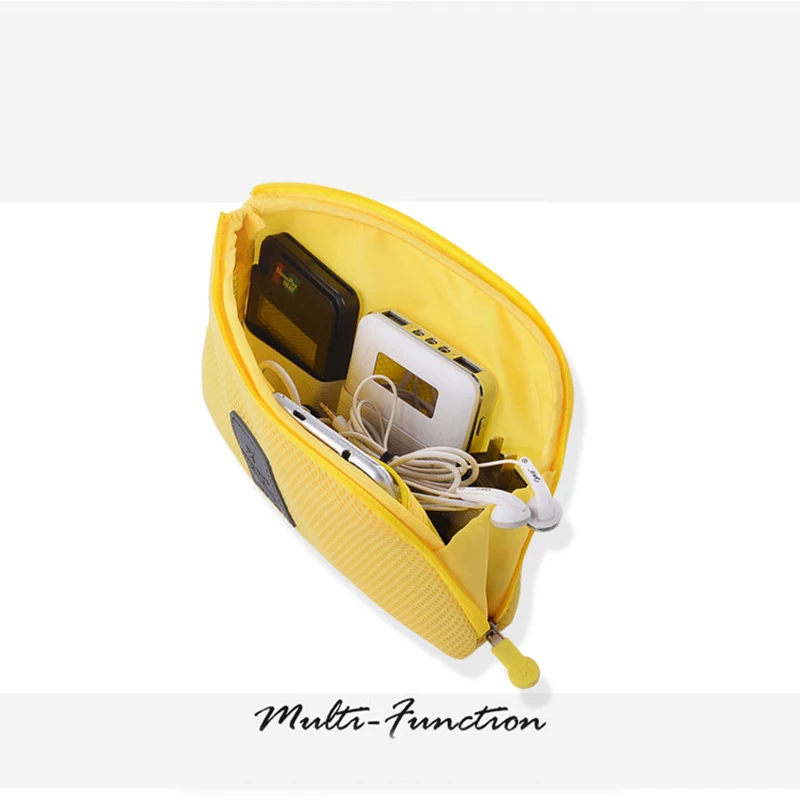 2019 Fashion Shock proof Travel Data Cable Charger The headset Bag 2019 Fashion Shock proof Travel Data Cable Charger The headset Bag