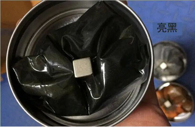 2019 Arrival Fimo Magnetic rubber mud thinking putty  intelligent plasticine fun  Playdough Education Novelty Toys Gift for Kids