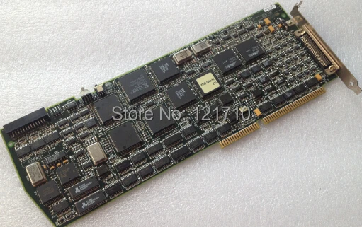Industrial Equipment Board Dialogic SCX160 85 0185 006 REV A 96 0277 004 equipment For Skin Care 