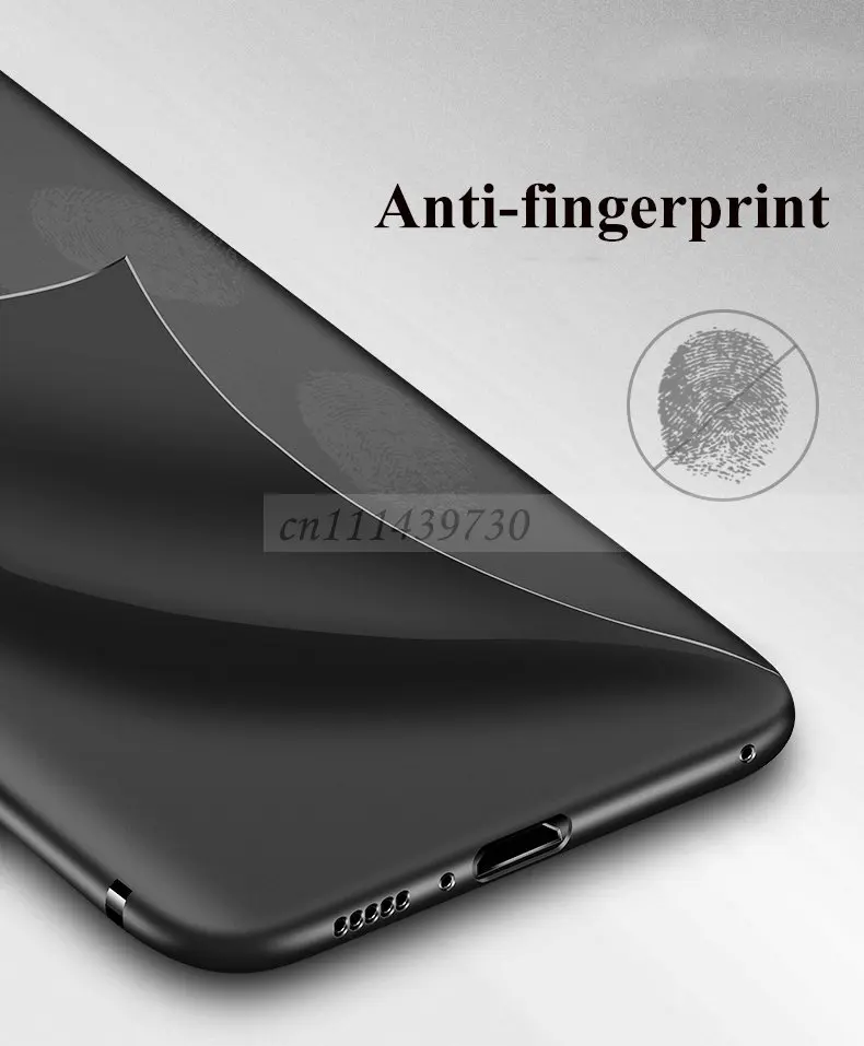 لينة الحالات لينوفو K5 برو L38041 حالة 360 حماية لينة سيليكون ماتي غطاء لجهاز lenovo K5 برو الهاتف الحالات لينوفو K5 اللعب l380