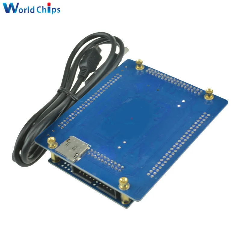 STM32 STM32F103VCT6 3," 3,2 дюймов 320*240 TFT ЖК-модуль Дисплей резистивный сенсорный экран панель последовательный интерфейс связи