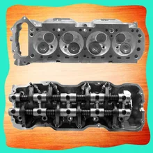 Высокое качество Полный Z24 части головки цилиндра 11041-20G13/11041-13F00 для Nissan