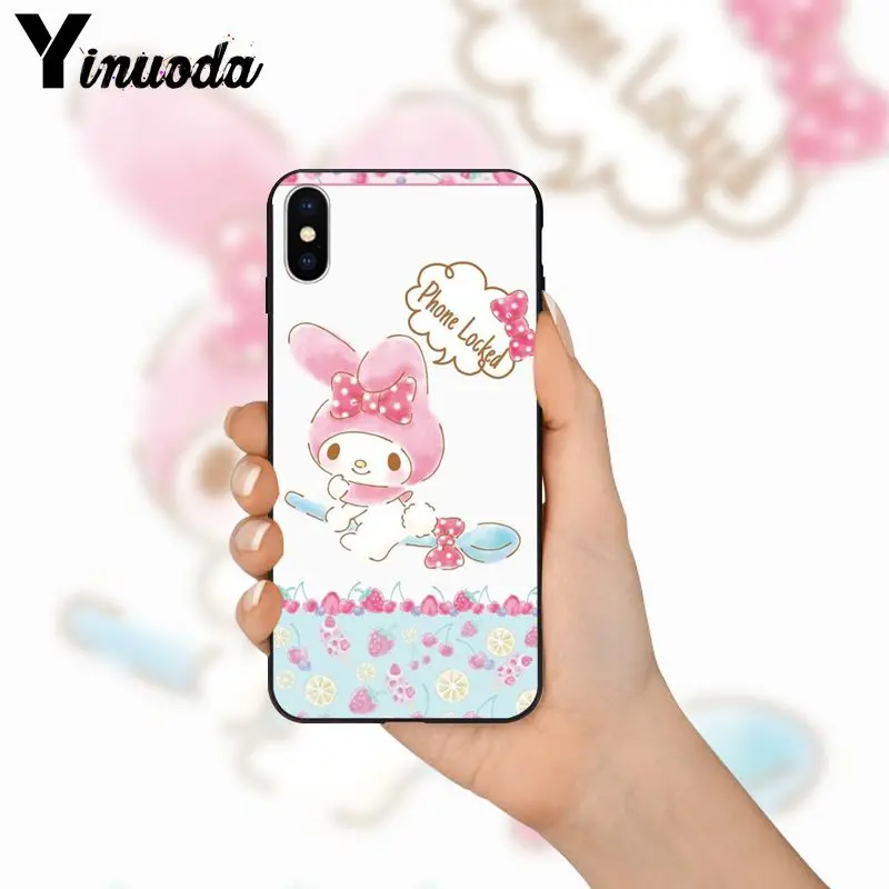 My melody