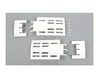 Air brake plastic pieces for Freewing T-45 T45 90mm EDF rc airplane model