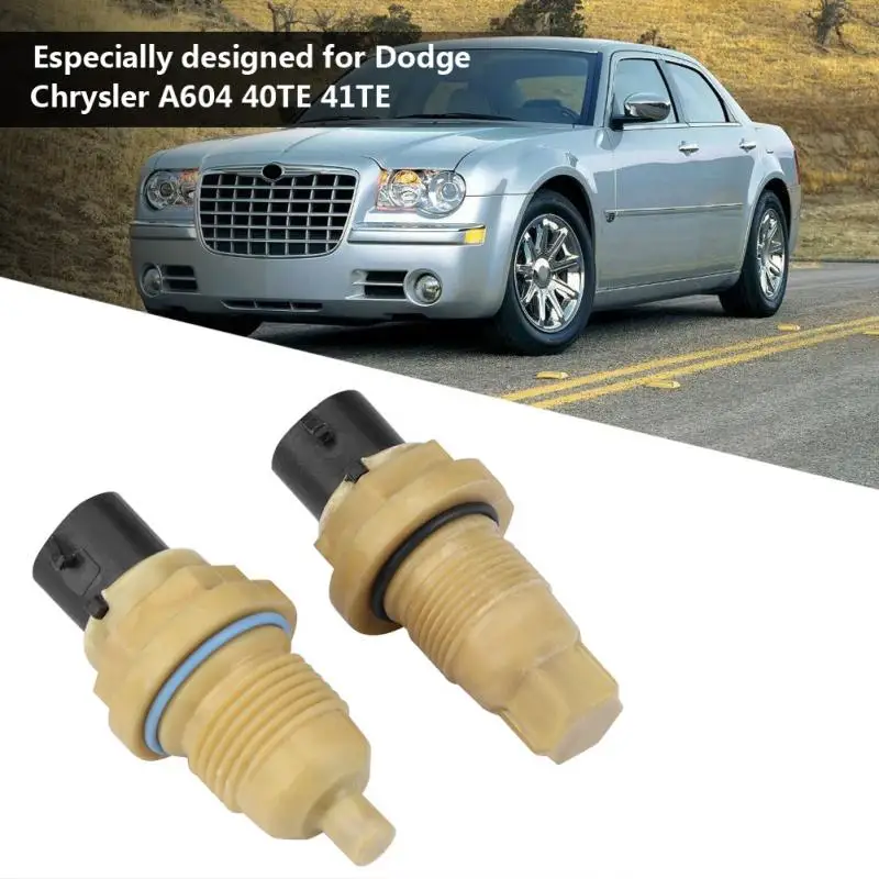 Прочная Автомобильная передача данных вход для Dodge Chrysler A604 40TE 41TE 4800878 4800879