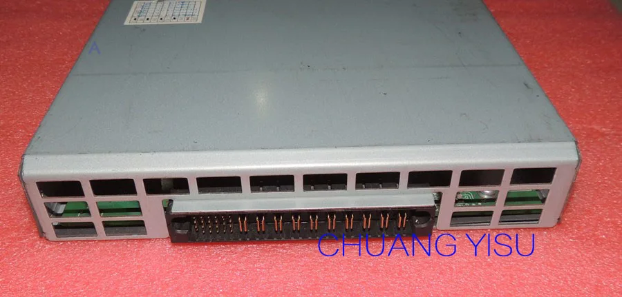 chuangyisu для R900 PE 6950 блок питания 1570 W HX134, M6XT9, CY119, A1570P-01 идеальная работа