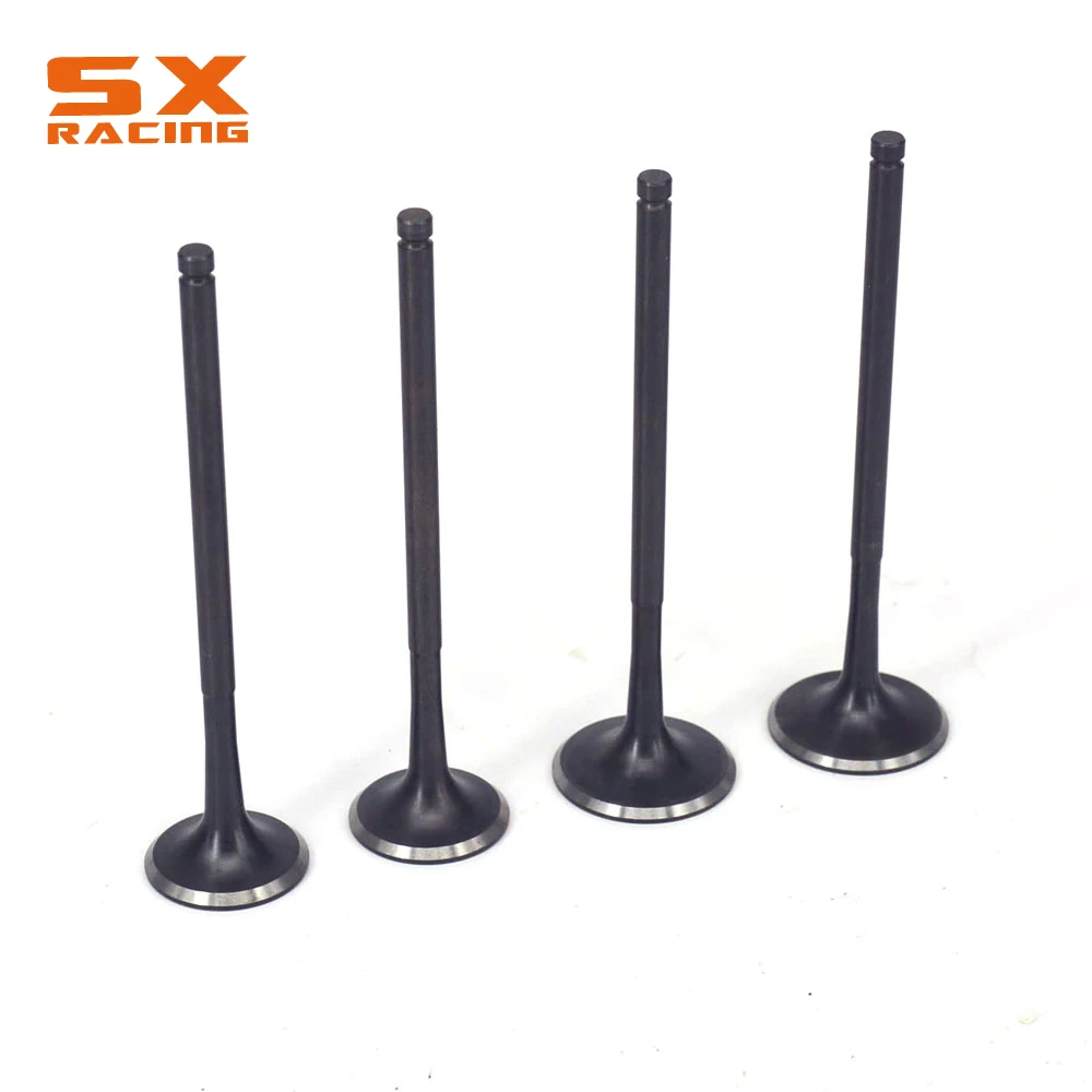 Комплект сальников клапана для ZS177MM ZONGSHEN двигателя NC250 KAYO T6 BSE J5 RX3 ZS250GY 3 4 части
