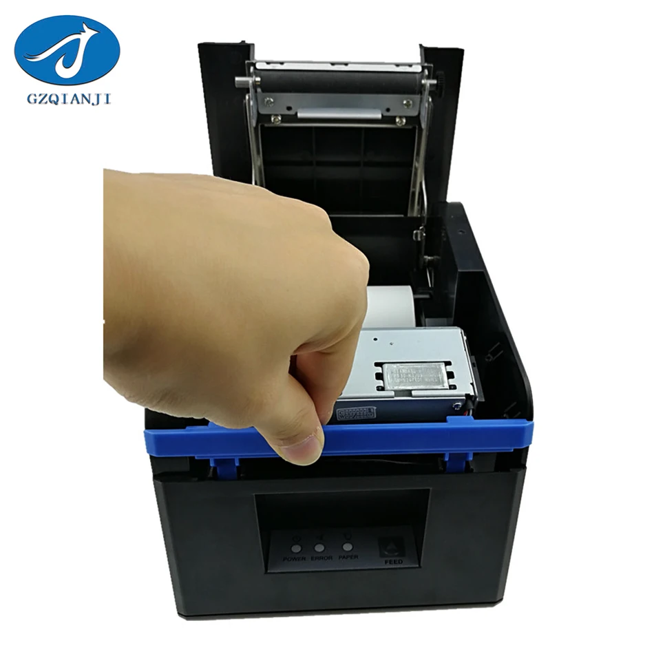GZ8004 POS Thermal receipt printer