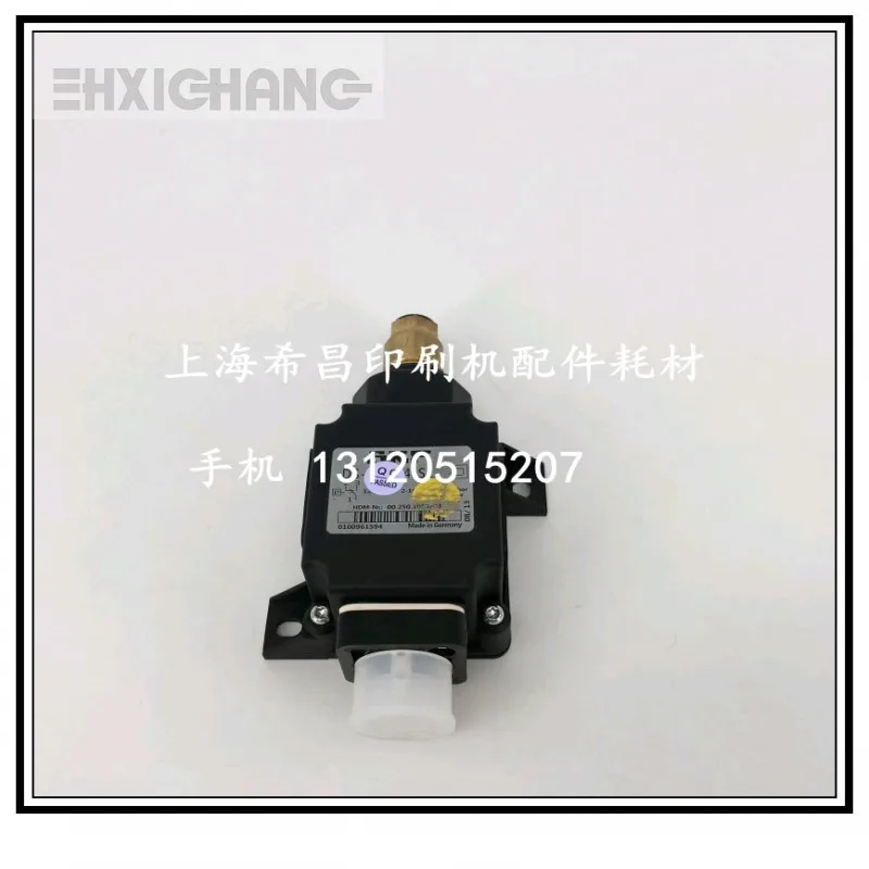 

[VK] 00.250.1053/03 DS-W20-4-S1 Heidelberg XL75 press sensor oil pressure sensor switch