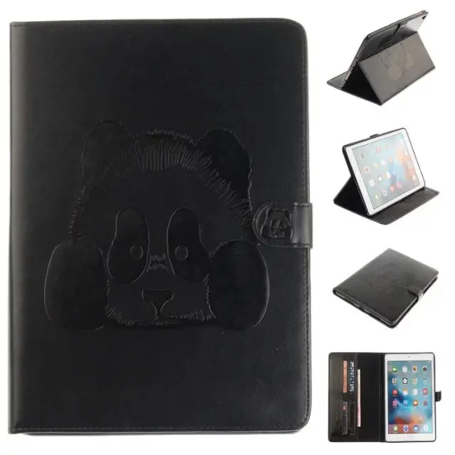 Чехол-кошелек из ПУ кожи для Samsung Galaxy Tab S2 T815 T810 T813 T815C T819C | Компьютеры и офис