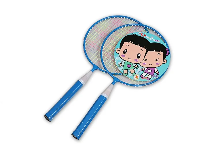Kids Badminton Racket set