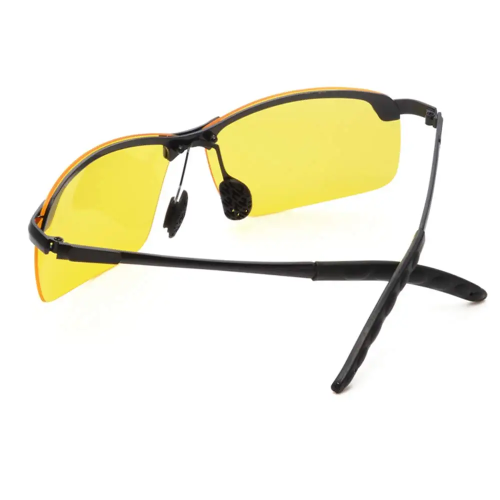 Fashion Glasses Driving Sunglasses Men Night Vision Polarized Glasses UV400 Polarized Eyewear Night Vision Goggles Men Sunglass Fashion Glasses Driving Sunglasses Men Night Vision Polarized Glasses UV400 Polarized Eyewear Night Vision Goggles Men Sunglass