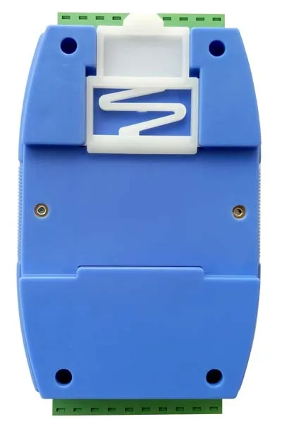 MB8AI+ High Precision Channel Isolation Module MODBUS for 4-20MA/+5V/+10V Analog Input
