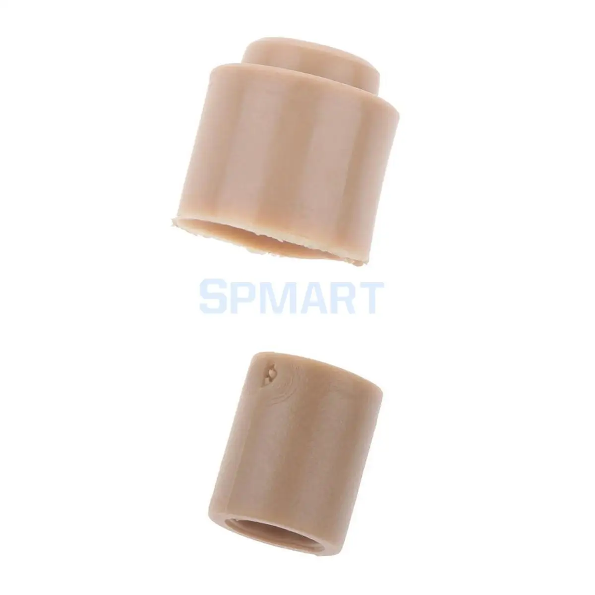 1/6 Male & Female Head Inner Rings for 12 inch Hot Toys BBI Action Figures