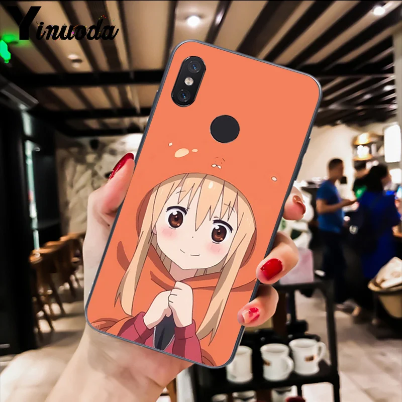 cute Umaru chan Anime Doma Umaru