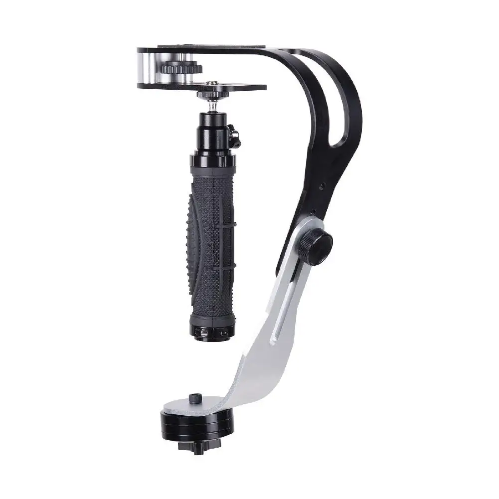 MeterMall Handheld Camera Stabilizer Video Steadicam Gimbal For DSLR Gopro Smartphone