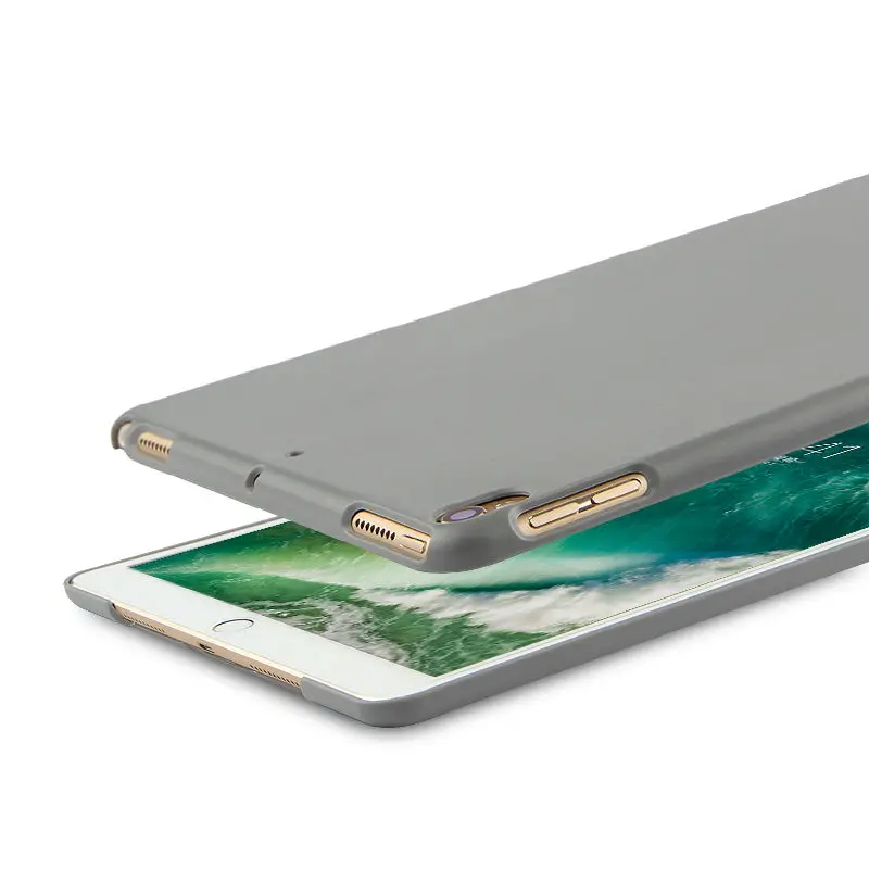Чехол для iPad Pro 10 5 дюймов новинка 2017 пластиковая оболочка кожа Apple iPadPro ipad10.5