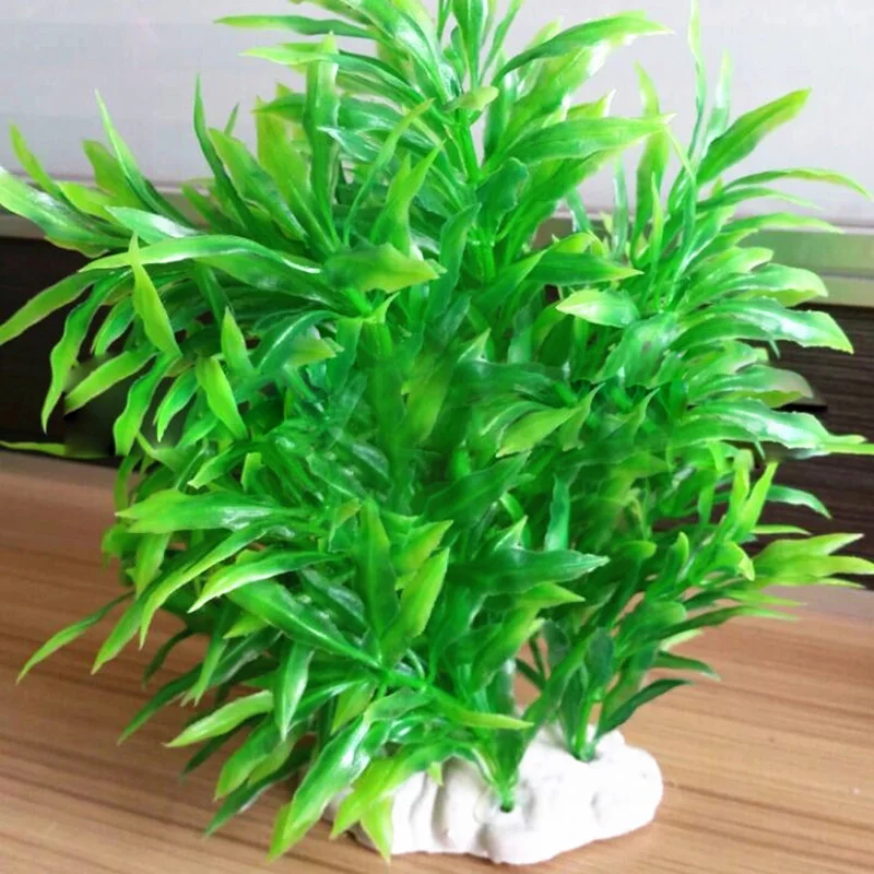 Online Buy Wholesale artificial aquarium plants from China