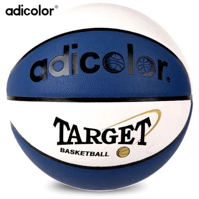 2019 Official Size 6 PU Leather Standard Basketball Indoor Outdoor Women Basket Ball Training Match Ball Free Net Bag Needle