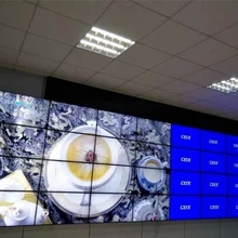 3,5 мм, драгоценный камень мозаика ЖК-дисплей настенный светодиодный видео дисплей для рекламы фильм HD 1920*1080 монитор стены