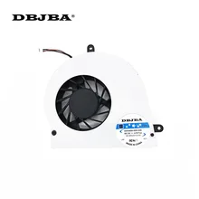 Ноутбук Процессор вентилятор охлаждения для Acer Aspire 7750 7750G 7750Z 7335 7560 7735 FACP DFS541305LH0T DC280009PF0 охлаждающий вентилятор