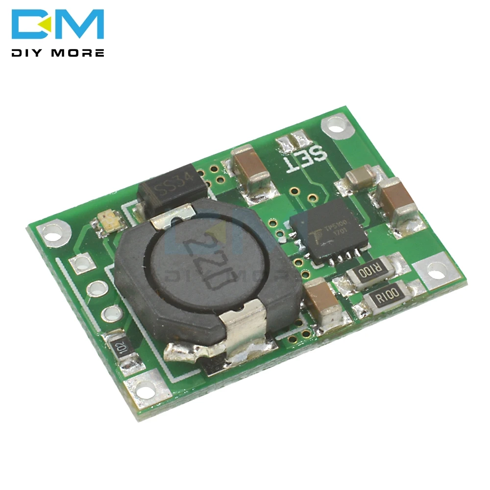 

2 Cells Single 2S Lithium Lion Battery Charger Module 1A 2A PCB 18650 TP5100 for Iphone Diy Electronic PCB Power Supply Board