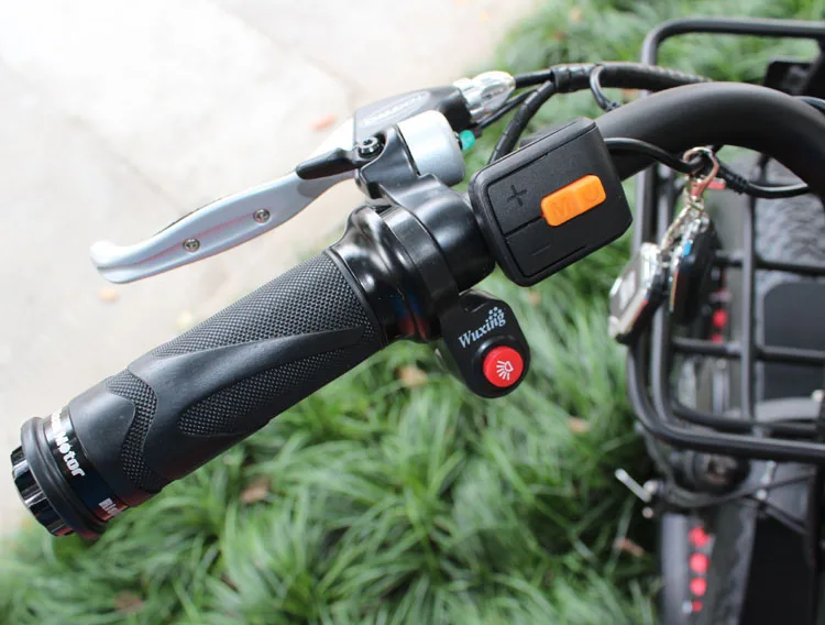 48V 1000W electric three-wheeled snowmobile Electric three-wheeled bicycle fat ebike 20-24inch wheel electric HTB1w7TFezDpK1RjSZFrq6y78VXar - 48V 1000W electric three-wheeled snowmobile Electric three-wheeled bicycle fat ebike 20-24inch wheel electric