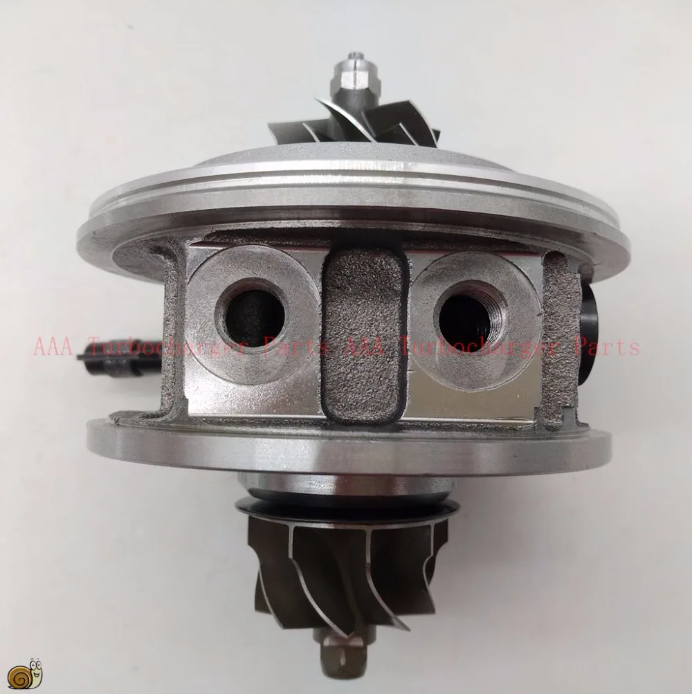 Картридж BV43 для турбокомпрессора 5303 970 0127 28200 4a470 K * A Sorento 2.5L CRDI D4CB 125kw AAA запчасти