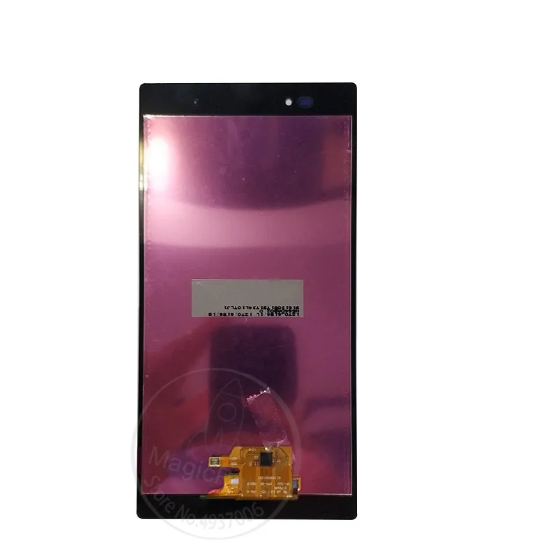 sony xl39 lcd 2