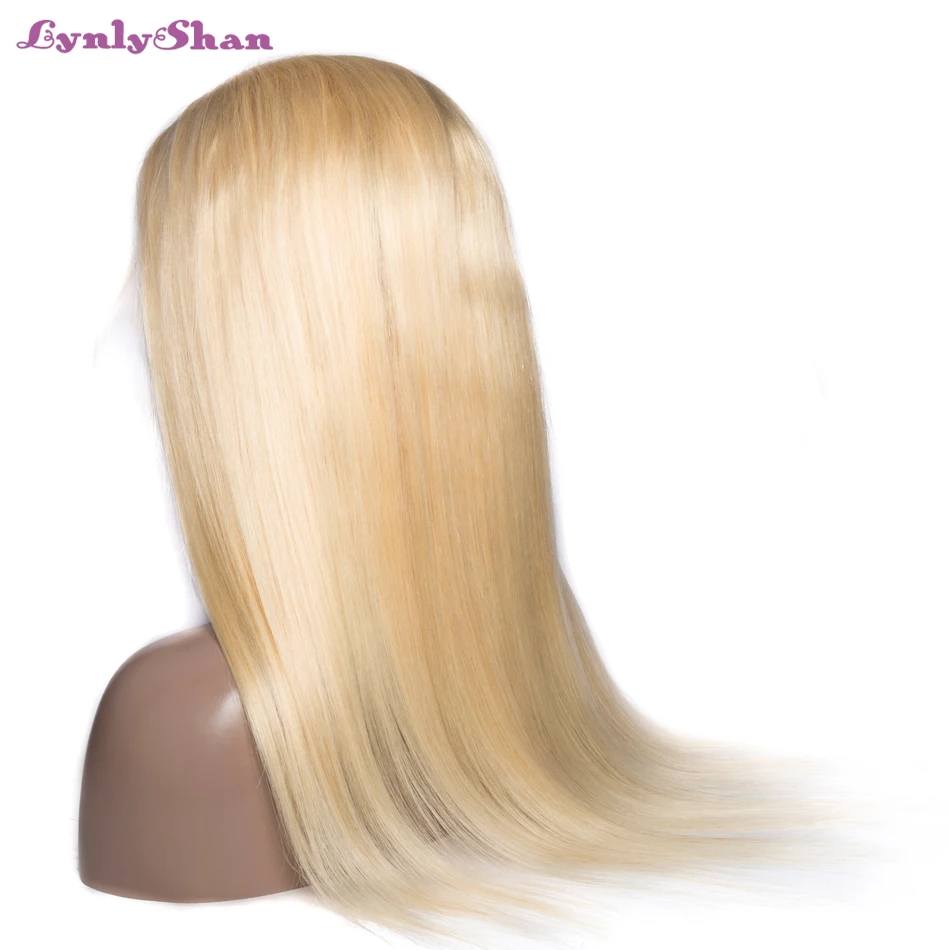wig with lace