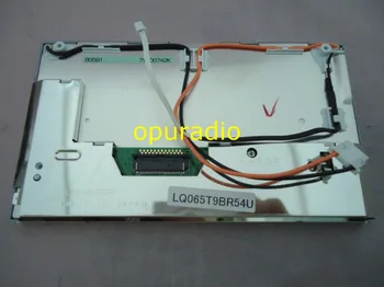 

Original 6.5''LQ065T9BR54U LQ065T9BR51U LQ065T9BR52U LQ065T9BR53U LQ065T9BR55U LCD screen display for BM&W car navigation system