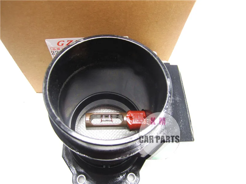 Buy High Quality Mass Air Flow Meter Sensor 22680-AA160 22680AA160 A36-000 fit For Subaru Impreza for Legacy for Forester 2.5L GOOD