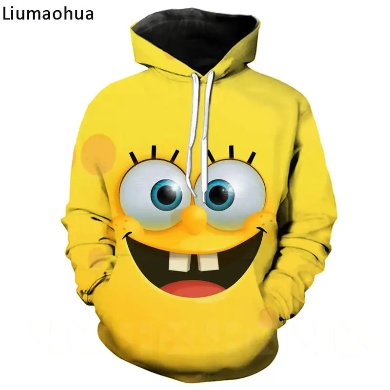 spongebob big shoes