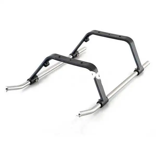 

2 pcs of New arrivel Feet Frame Spare Parts Accessory for Wltoy V913 RC Helicopter Free shipping