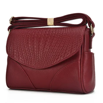 High Quality Fashion Women Messenger Bags Genuine Leather Cowhide Women Small Bag Ladies Handbags Female Crossbody Shoulder Bags shoulder crossbody bags for women messenger 2017 new fashion real cow genuine leather bags high quality ladies panelled flap bag